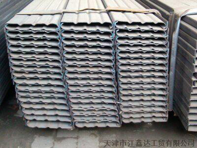 电缆桥架专用型材